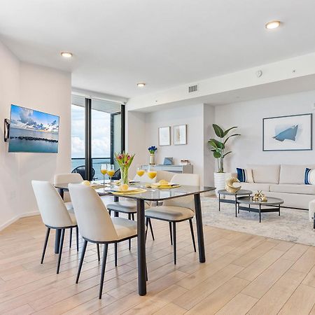 Downtown By Miami Vacation Rentals Екстер'єр фото