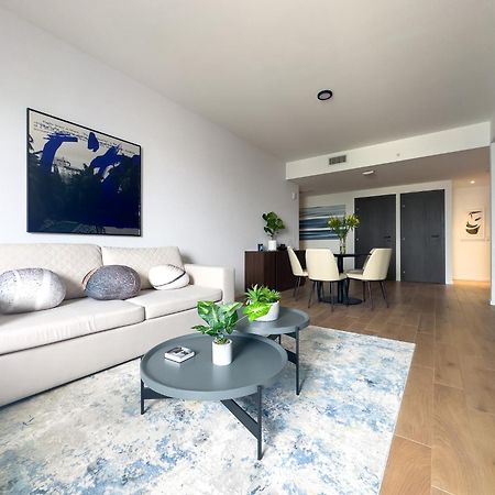 Downtown By Miami Vacation Rentals Екстер'єр фото