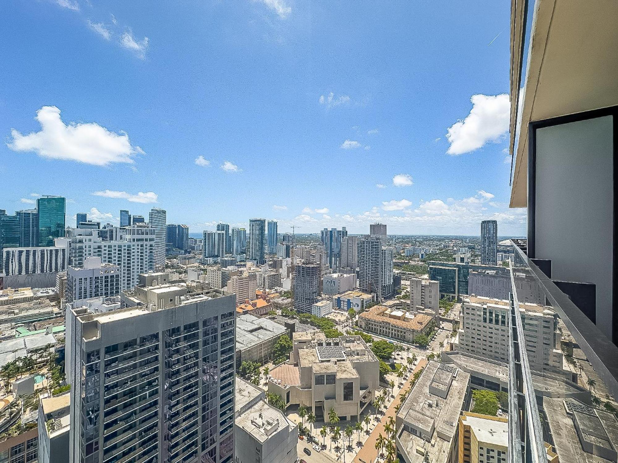 Downtown By Miami Vacation Rentals Екстер'єр фото