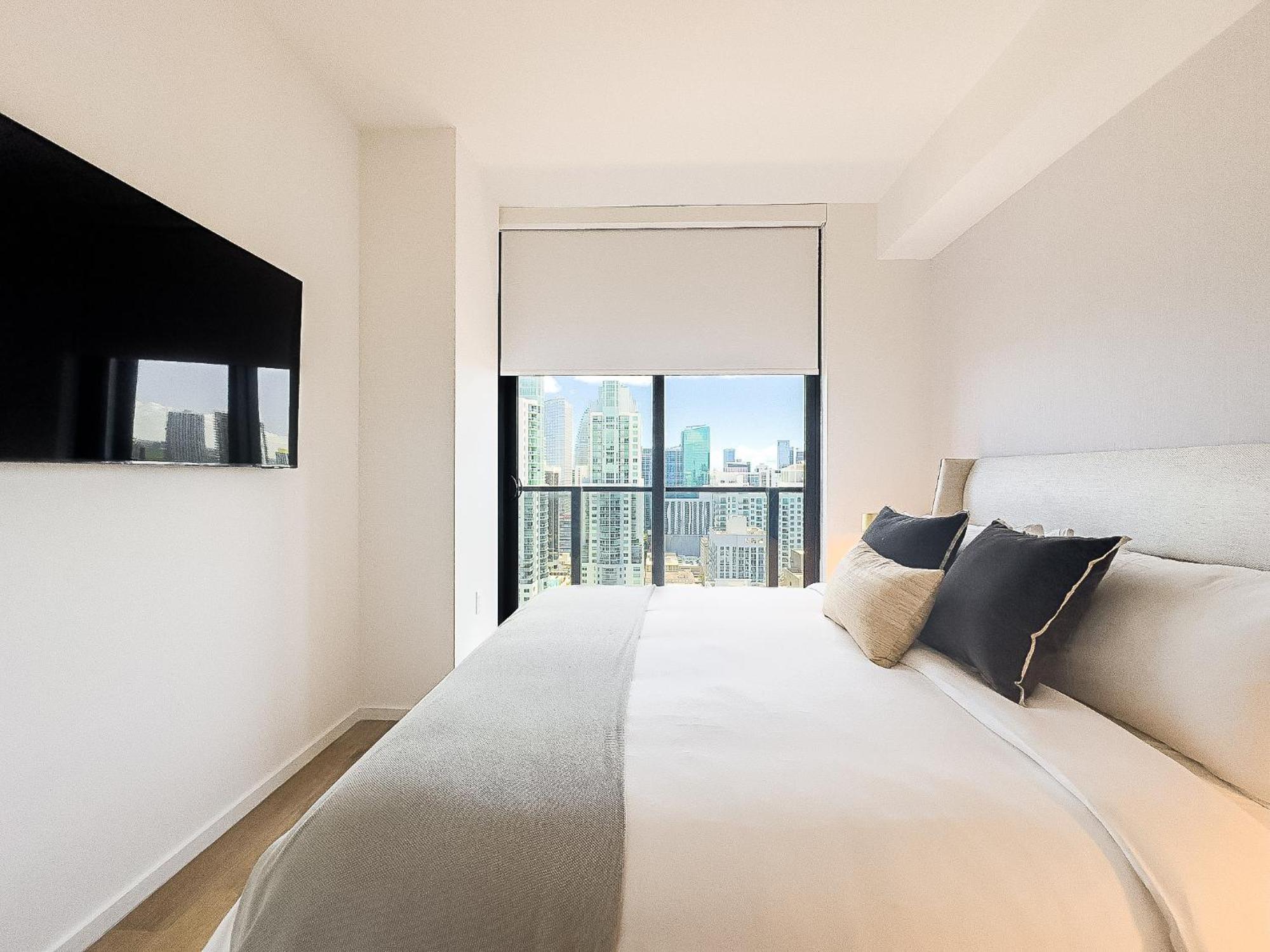 Downtown By Miami Vacation Rentals Екстер'єр фото
