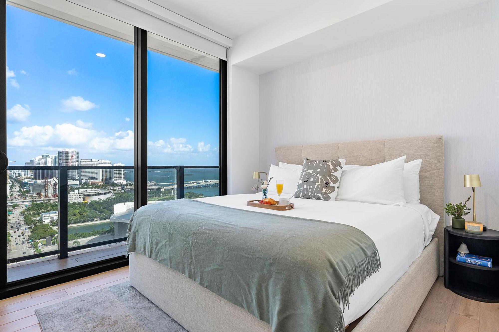 Downtown By Miami Vacation Rentals Екстер'єр фото