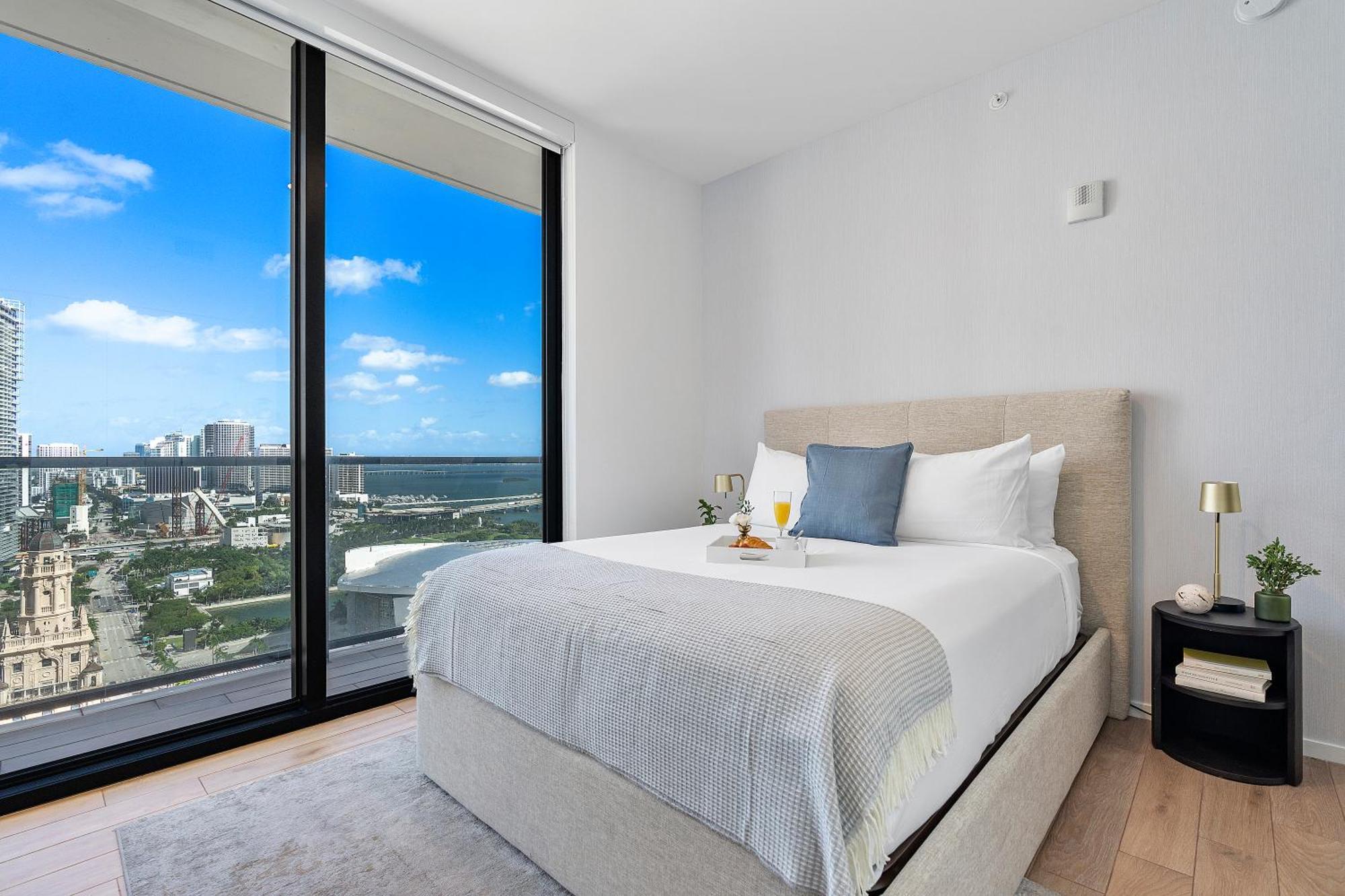 Downtown By Miami Vacation Rentals Екстер'єр фото