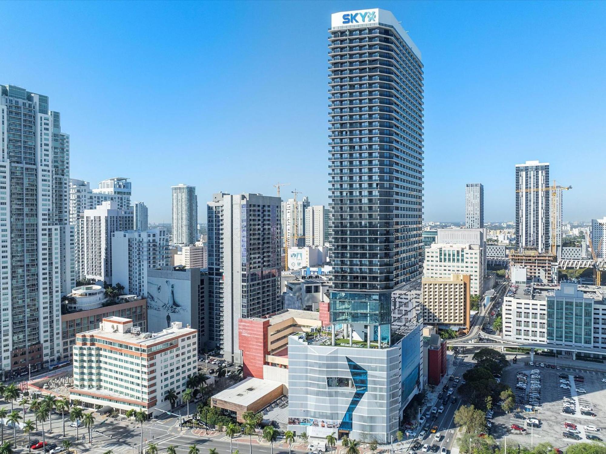 Downtown By Miami Vacation Rentals Екстер'єр фото