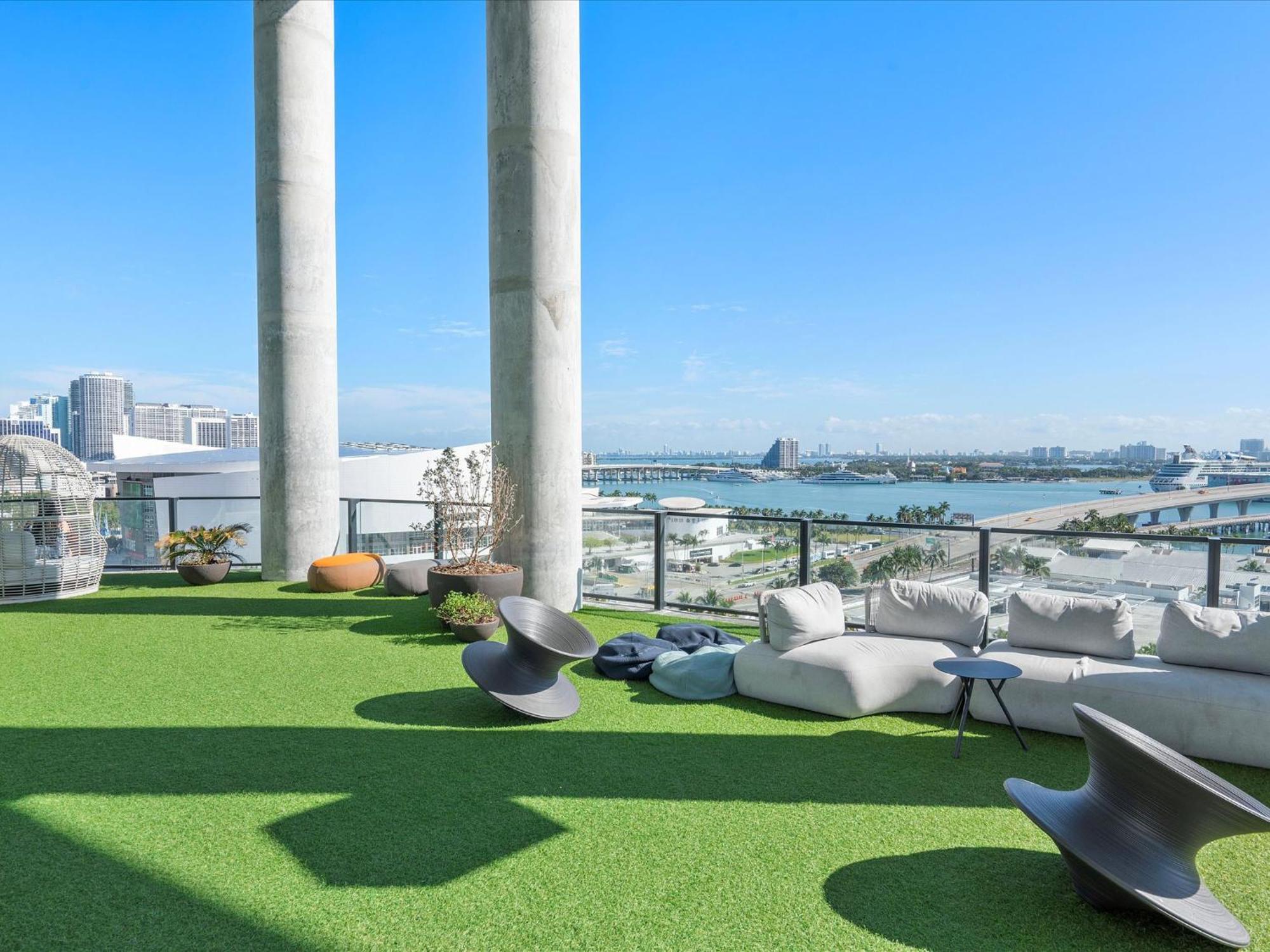 Downtown By Miami Vacation Rentals Екстер'єр фото