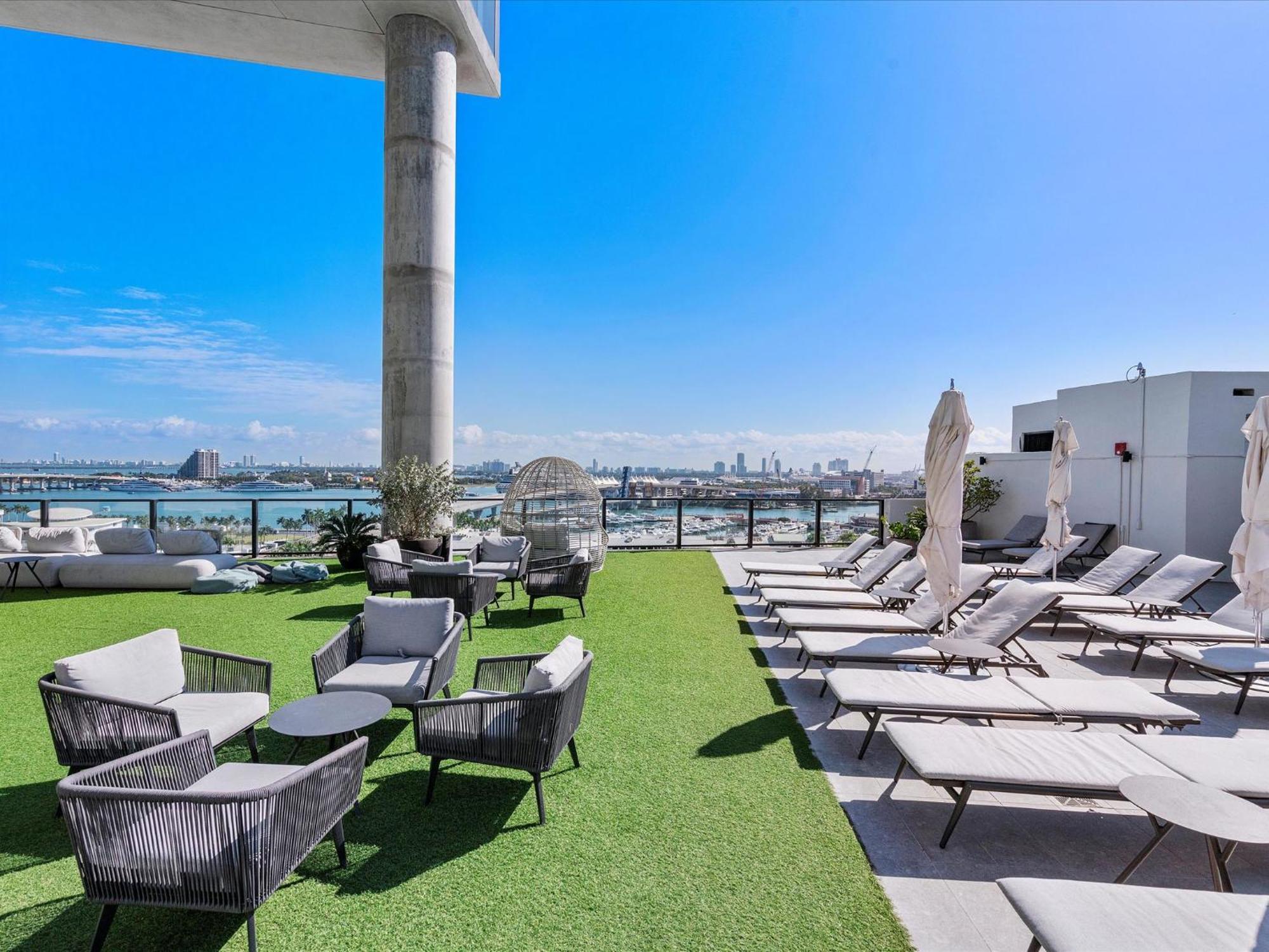 Downtown By Miami Vacation Rentals Екстер'єр фото