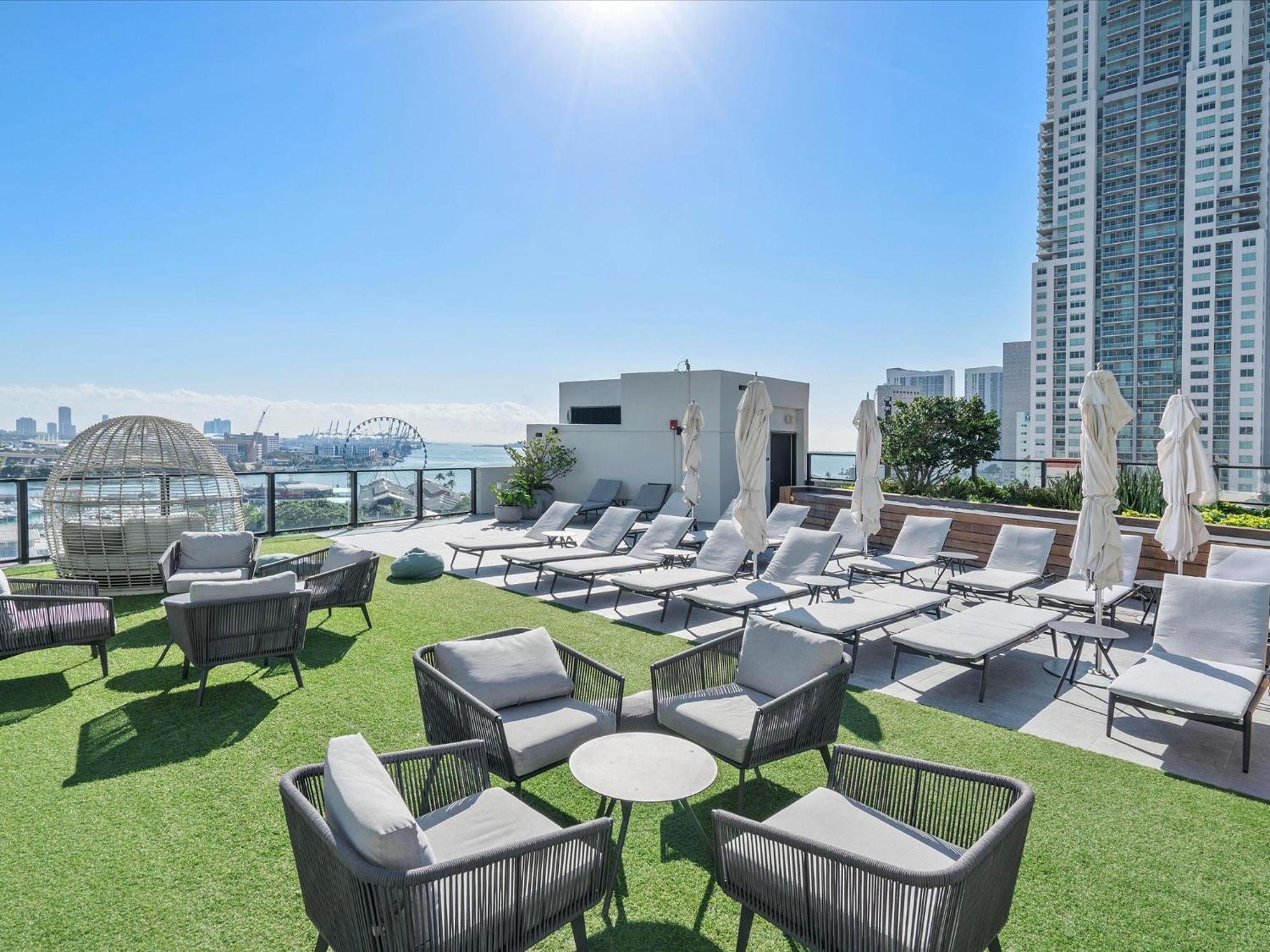 Downtown By Miami Vacation Rentals Екстер'єр фото