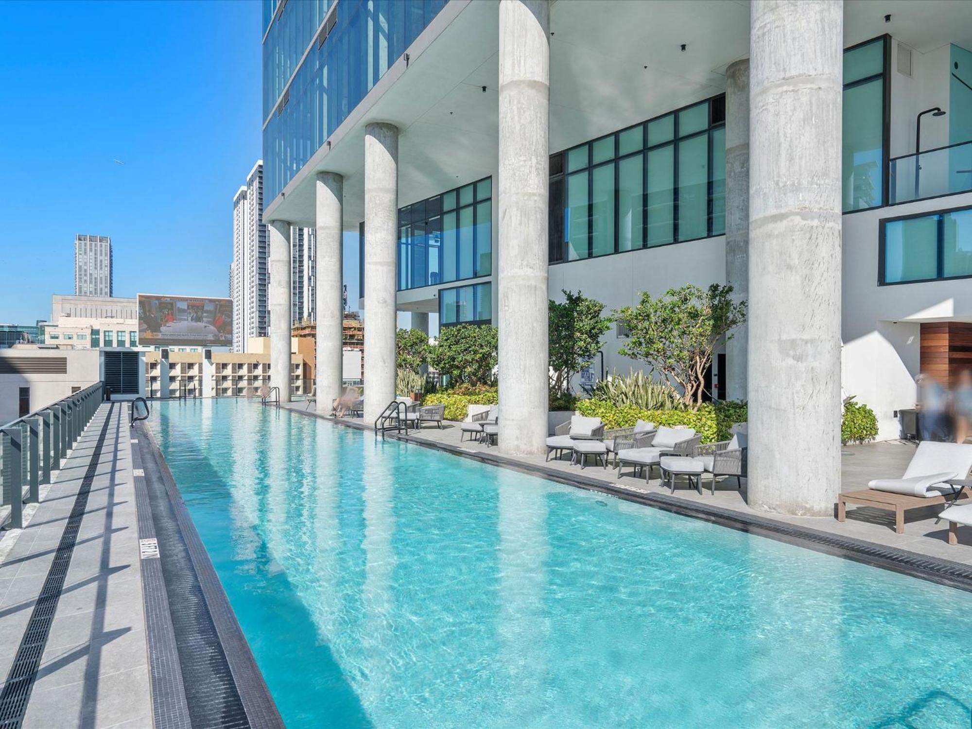 Downtown By Miami Vacation Rentals Екстер'єр фото