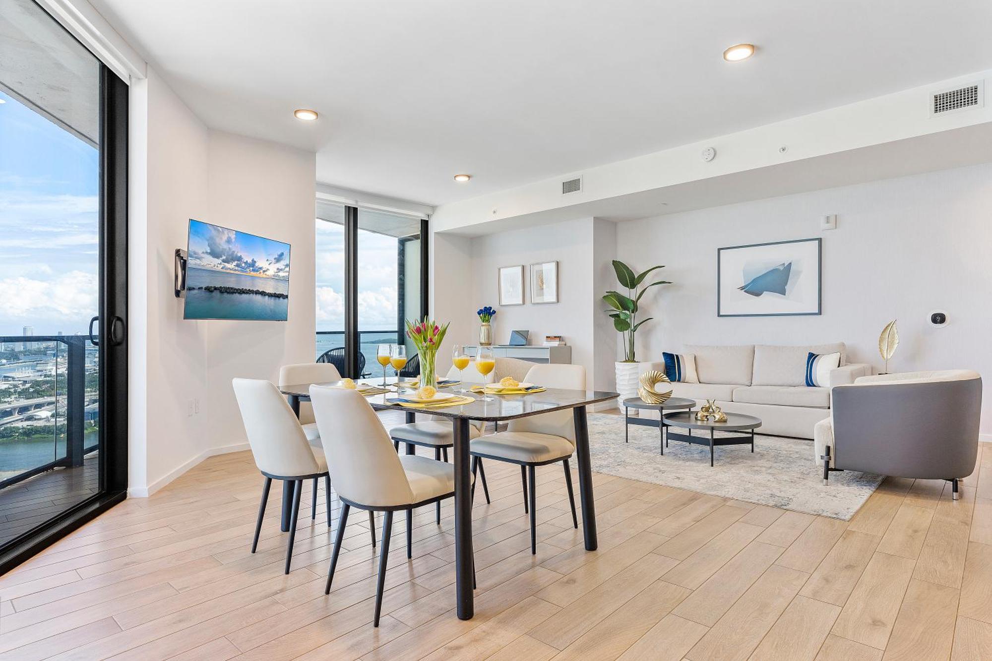 Downtown By Miami Vacation Rentals Екстер'єр фото