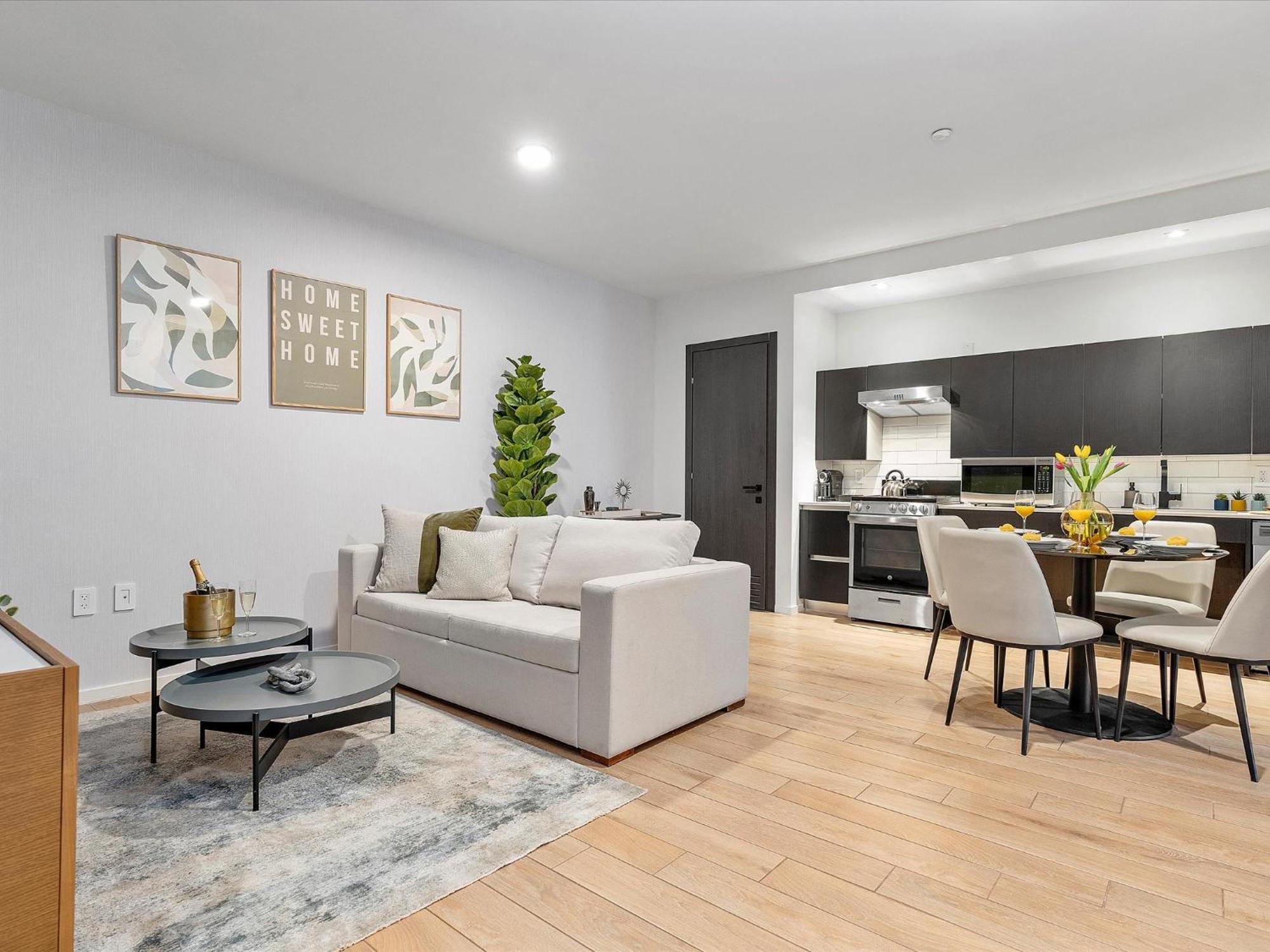 Downtown By Miami Vacation Rentals Екстер'єр фото