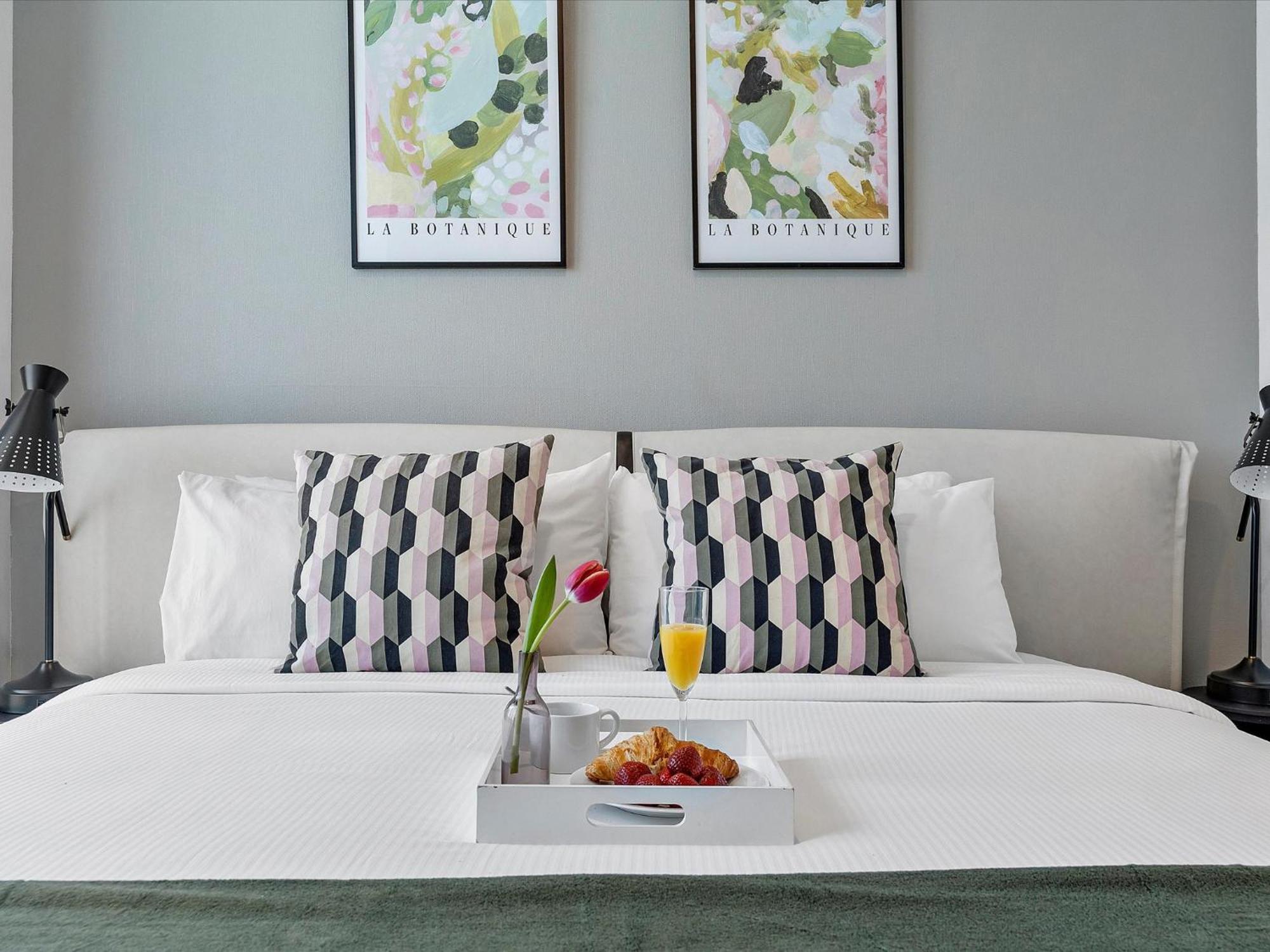 Downtown By Miami Vacation Rentals Екстер'єр фото