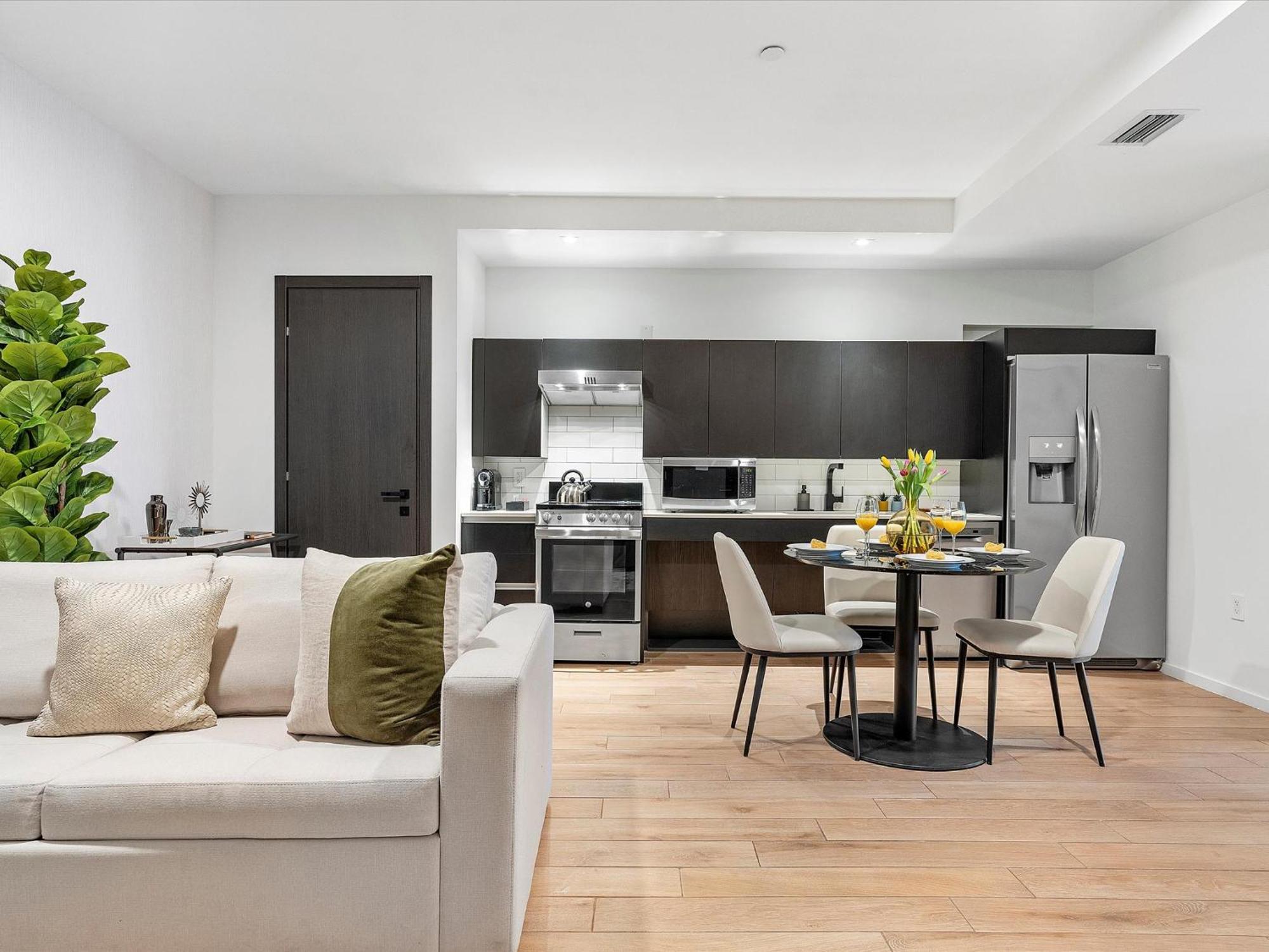 Downtown By Miami Vacation Rentals Екстер'єр фото