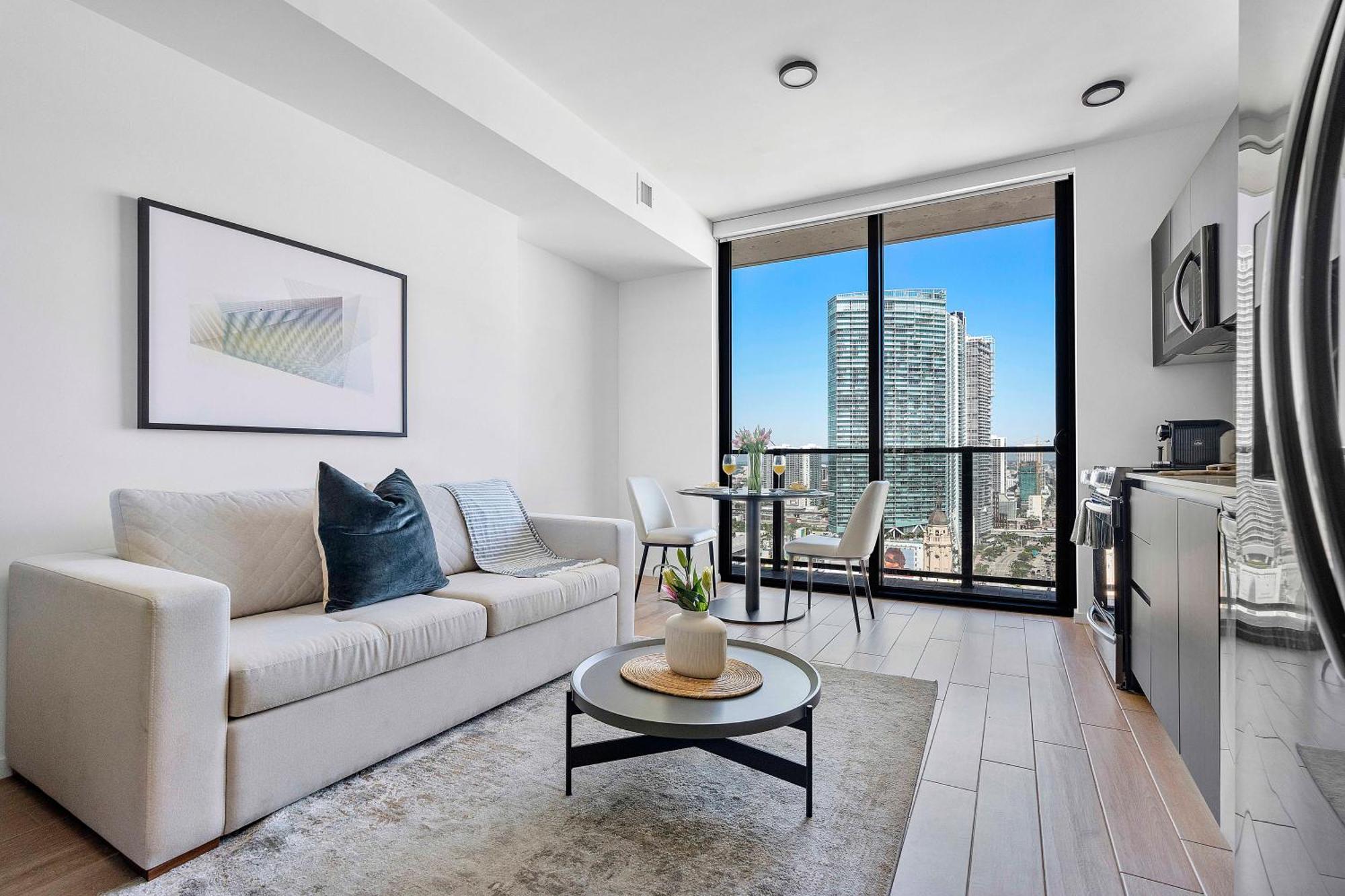 Downtown By Miami Vacation Rentals Екстер'єр фото