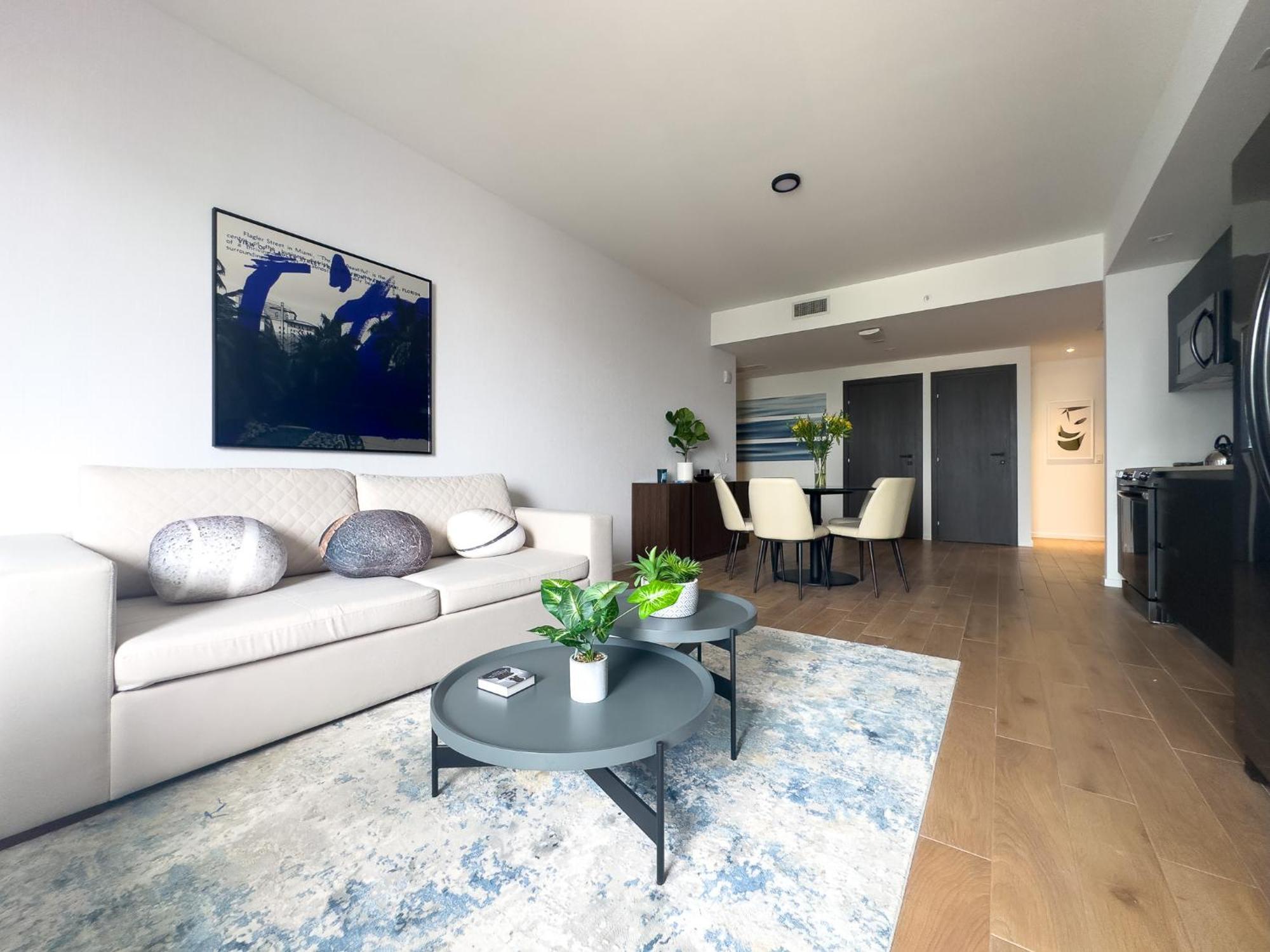 Downtown By Miami Vacation Rentals Екстер'єр фото