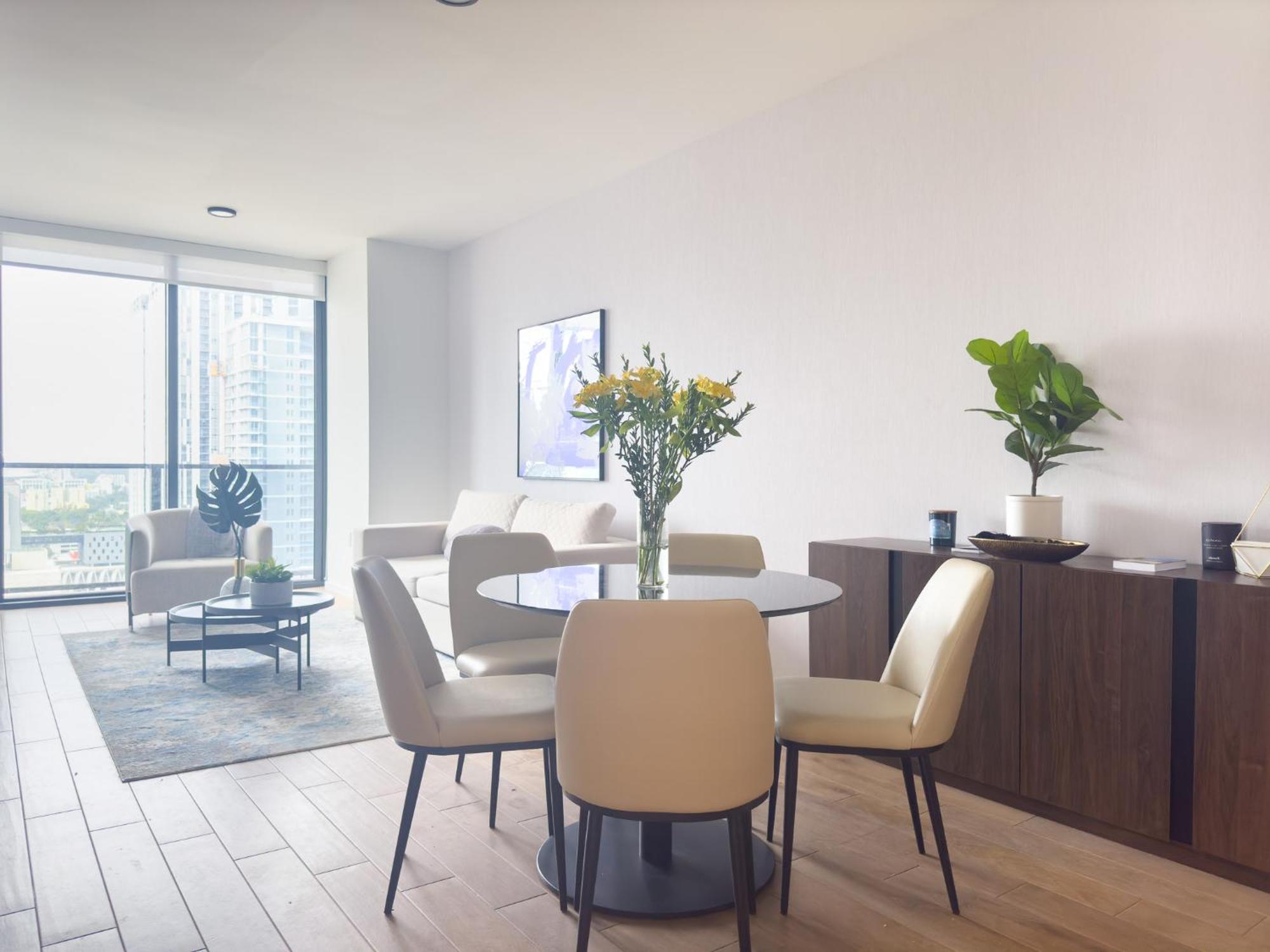 Downtown By Miami Vacation Rentals Екстер'єр фото