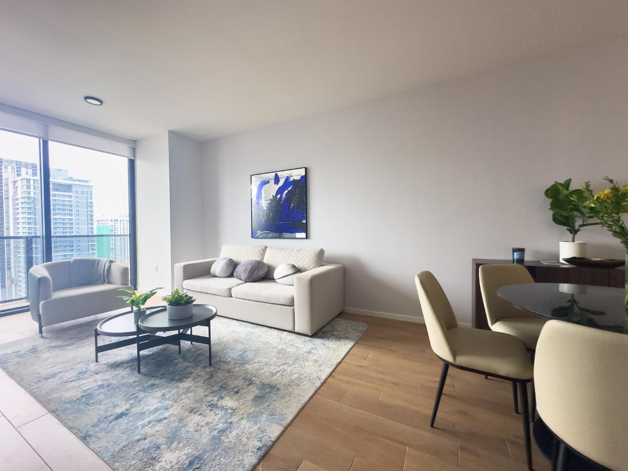 Downtown By Miami Vacation Rentals Екстер'єр фото