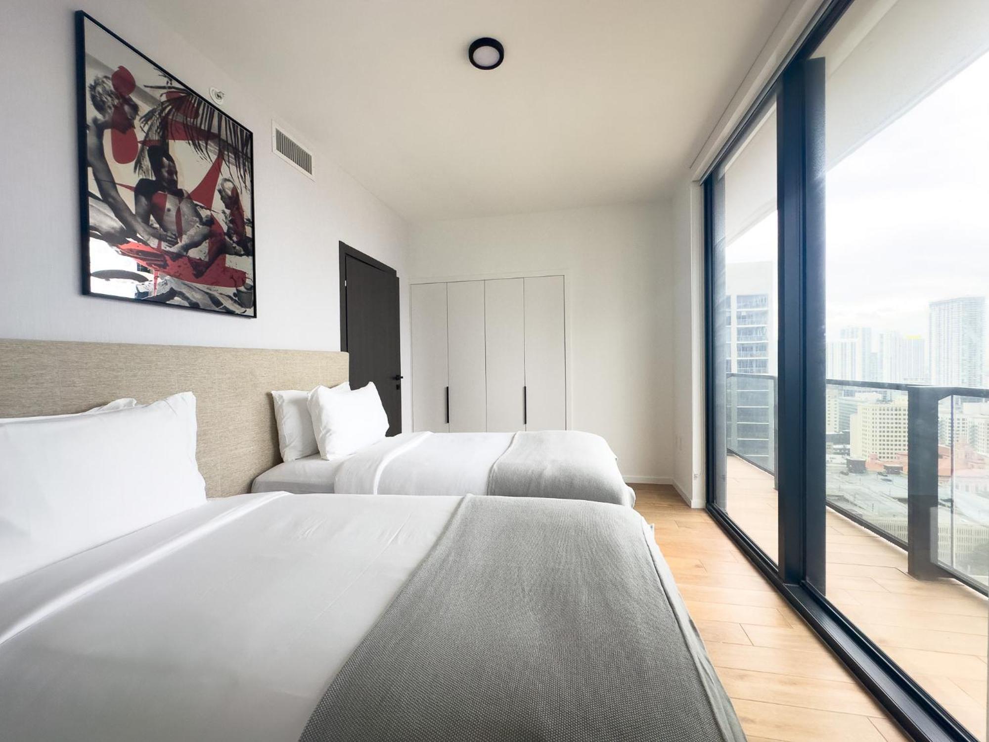 Downtown By Miami Vacation Rentals Екстер'єр фото