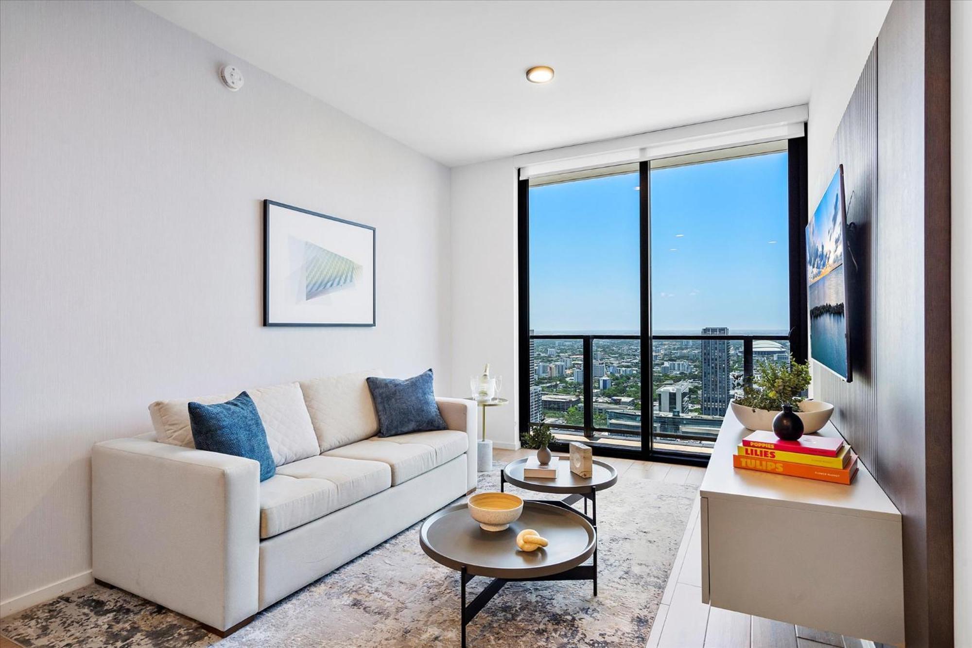 Downtown By Miami Vacation Rentals Екстер'єр фото