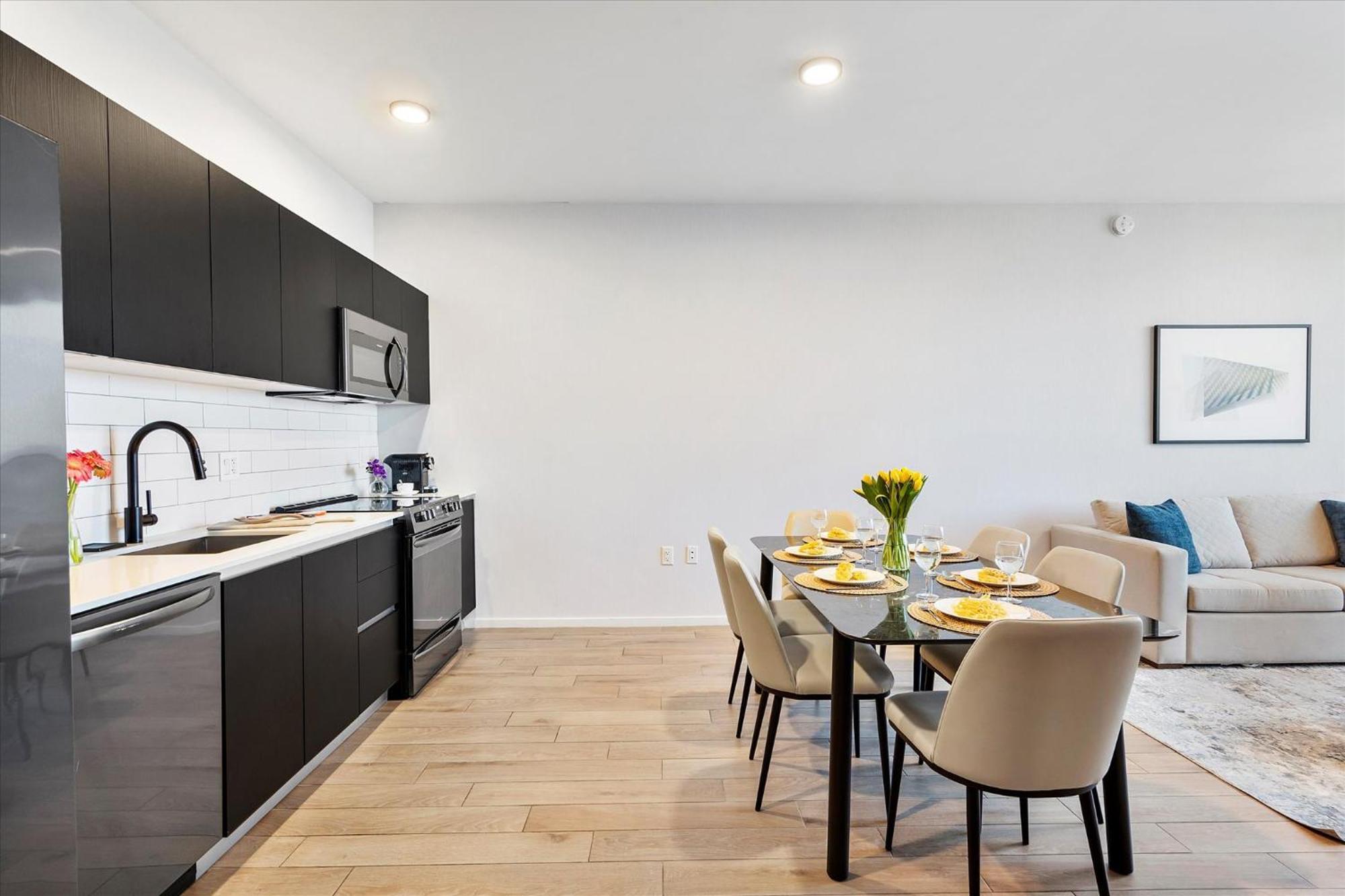 Downtown By Miami Vacation Rentals Екстер'єр фото