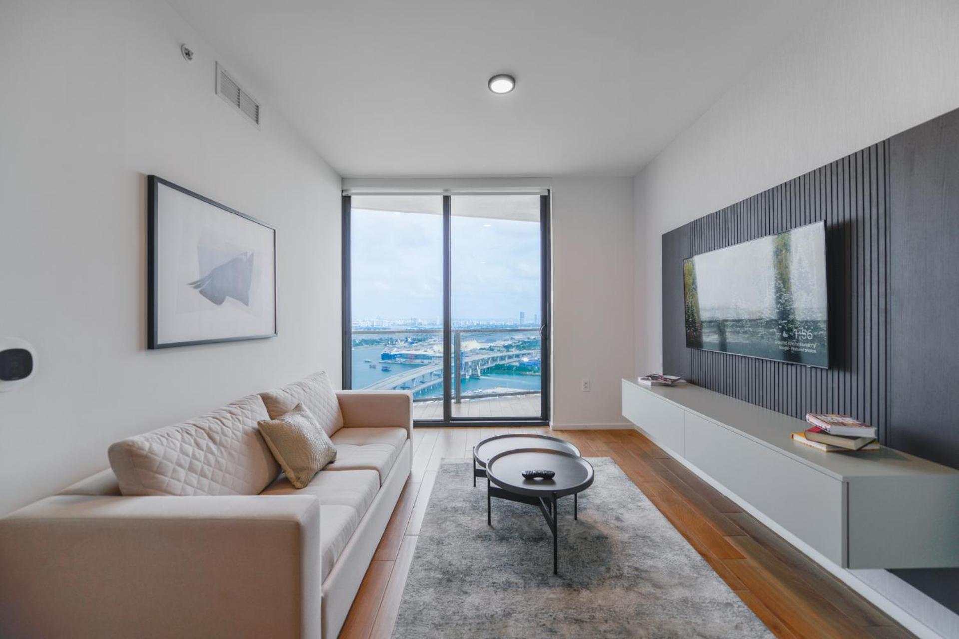 Downtown By Miami Vacation Rentals Екстер'єр фото