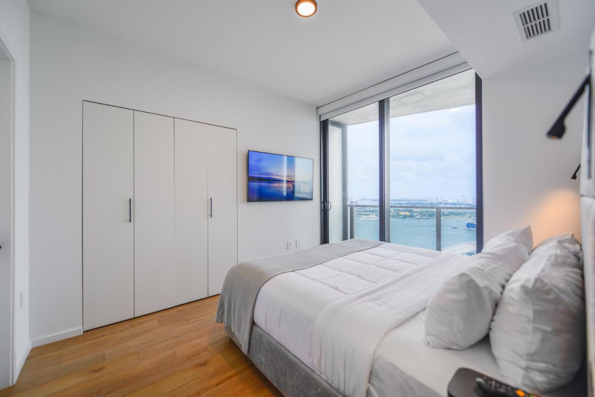 Downtown By Miami Vacation Rentals Екстер'єр фото