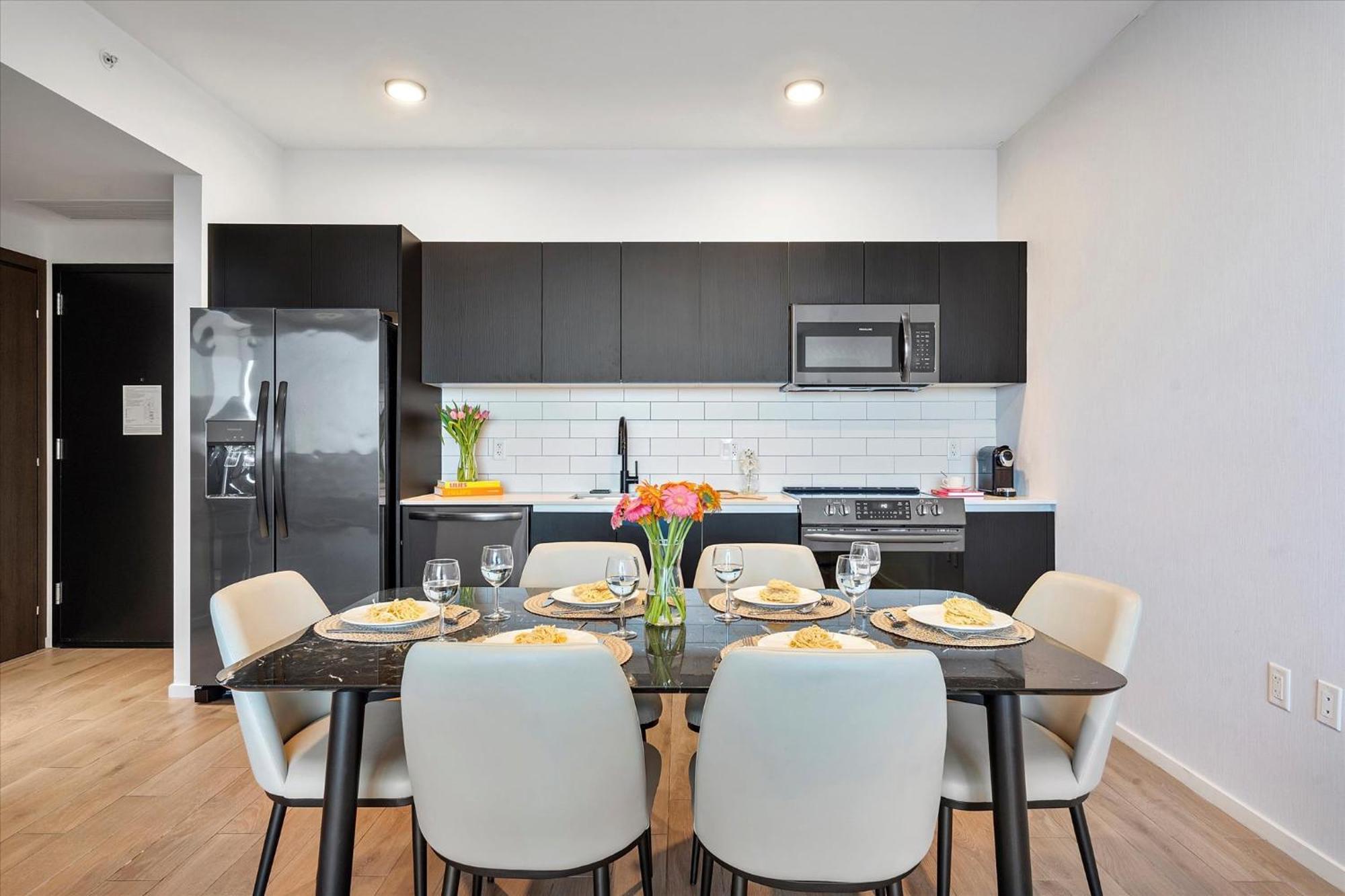Downtown By Miami Vacation Rentals Екстер'єр фото