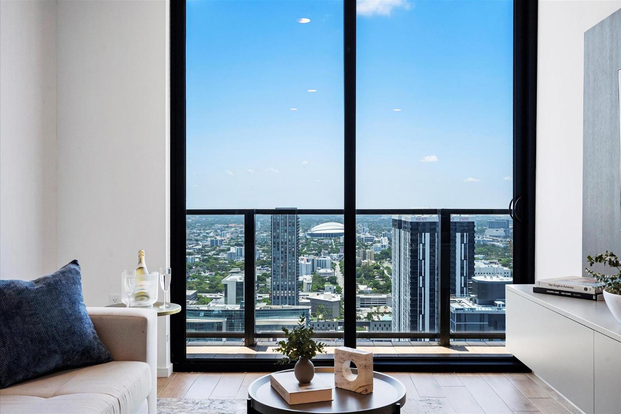 Downtown By Miami Vacation Rentals Екстер'єр фото