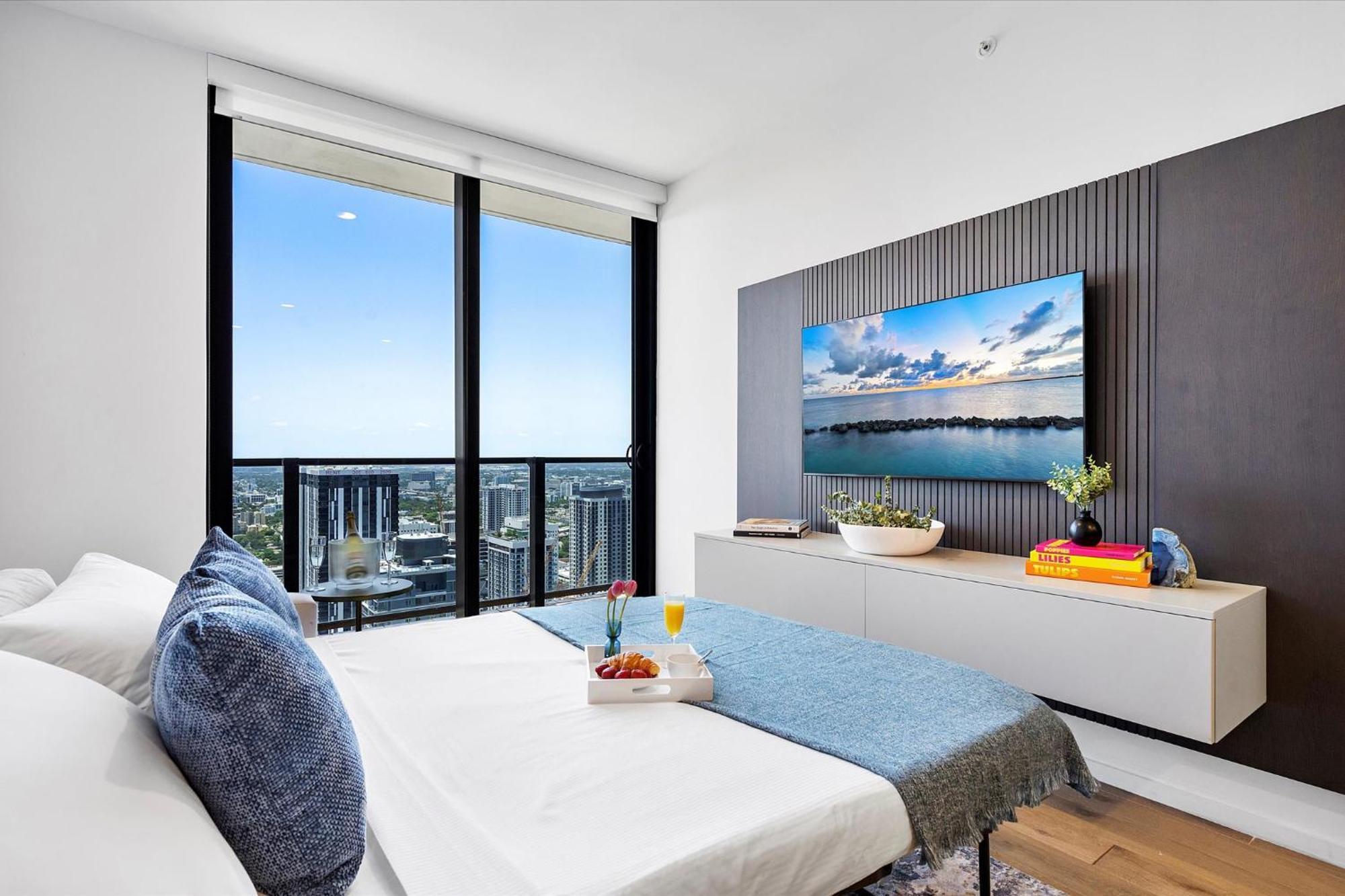 Downtown By Miami Vacation Rentals Екстер'єр фото