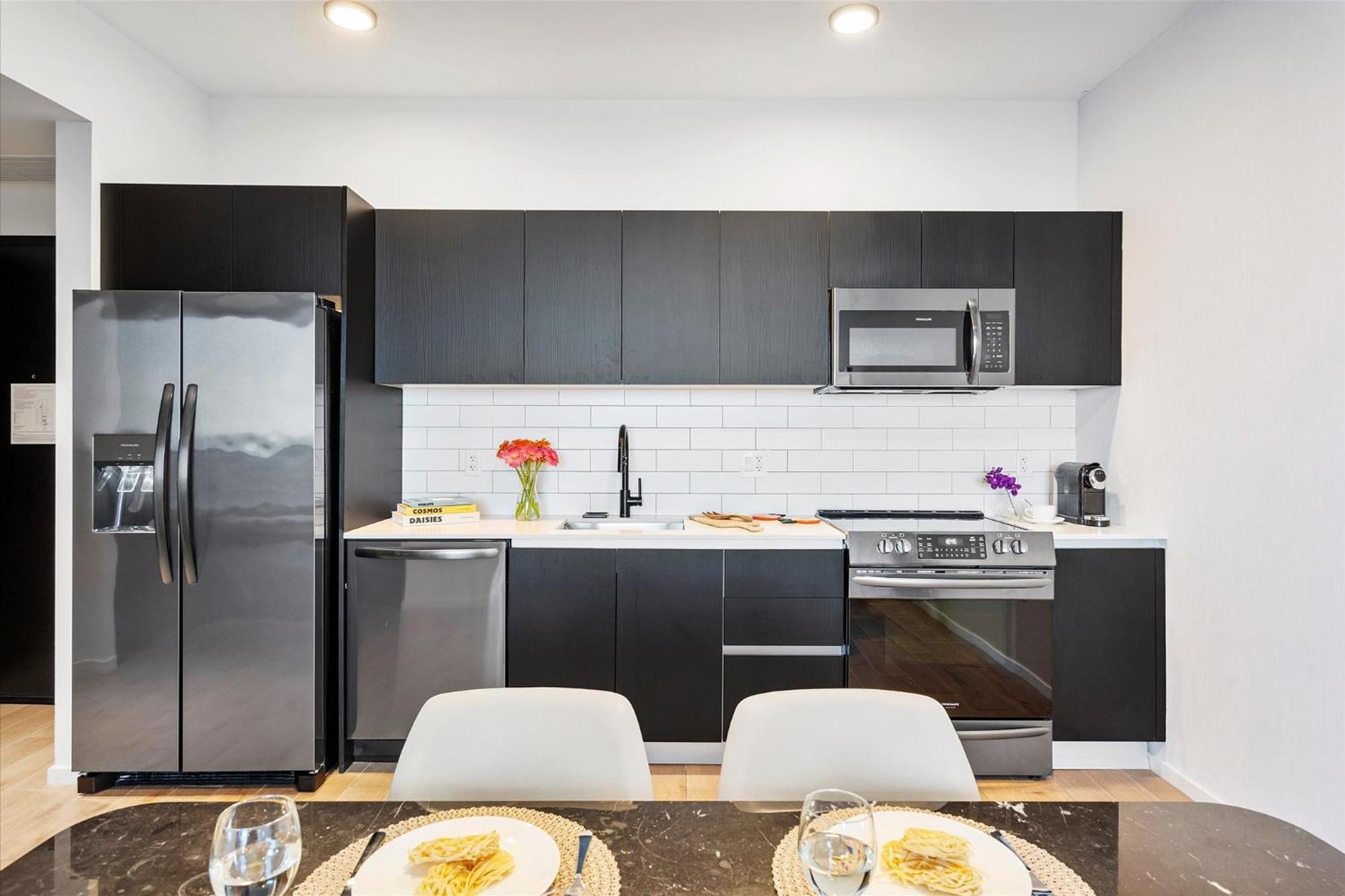 Downtown By Miami Vacation Rentals Екстер'єр фото