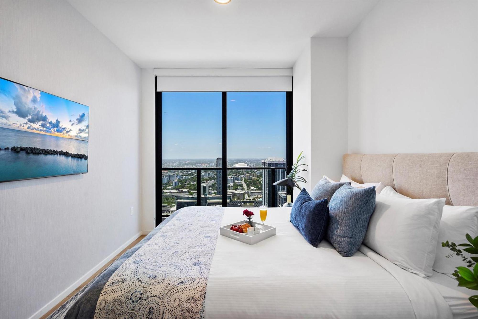 Downtown By Miami Vacation Rentals Екстер'єр фото