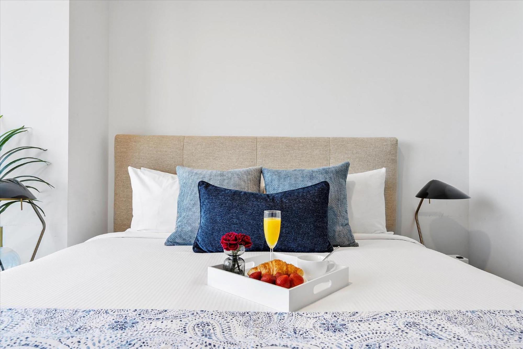 Downtown By Miami Vacation Rentals Екстер'єр фото