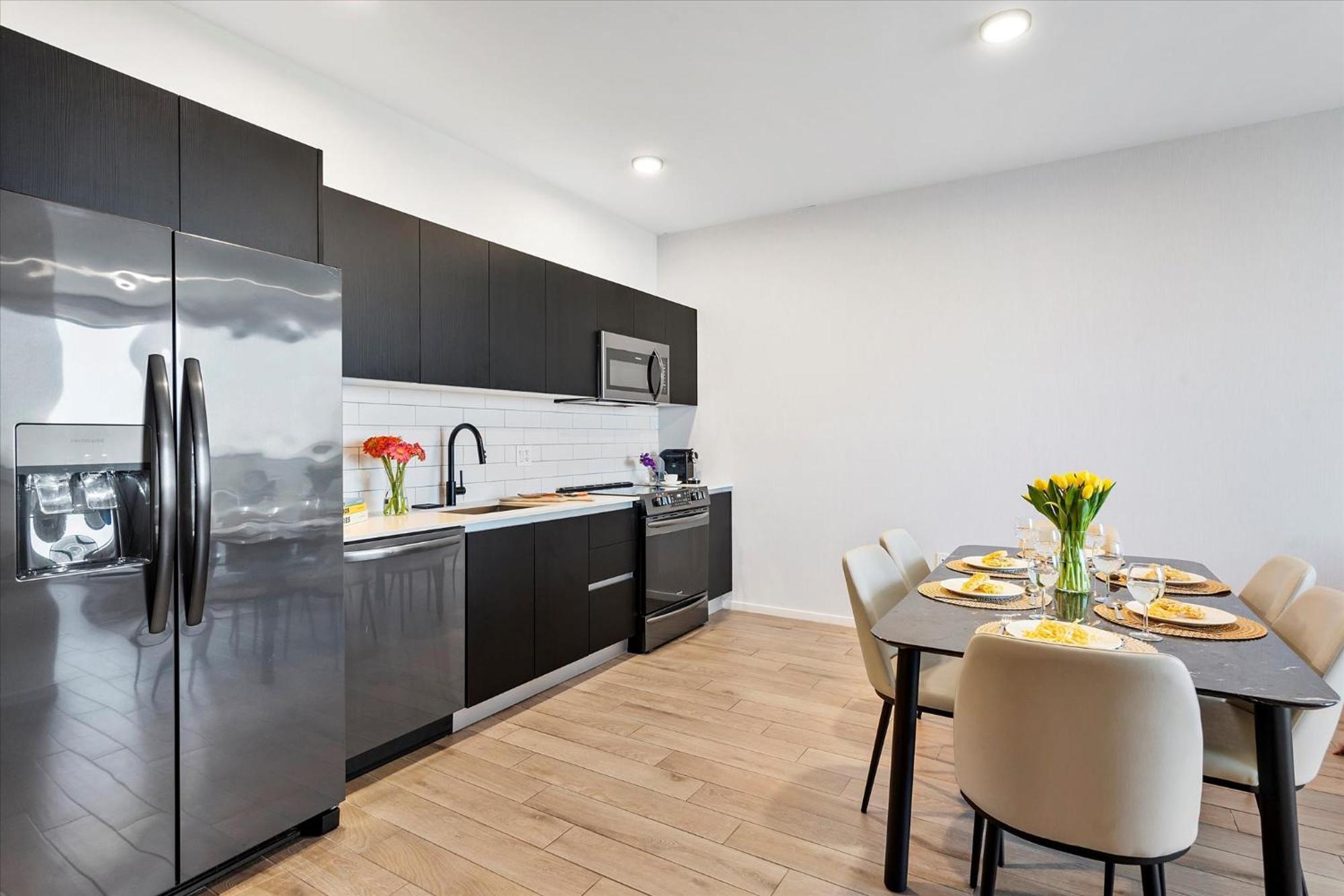 Downtown By Miami Vacation Rentals Екстер'єр фото