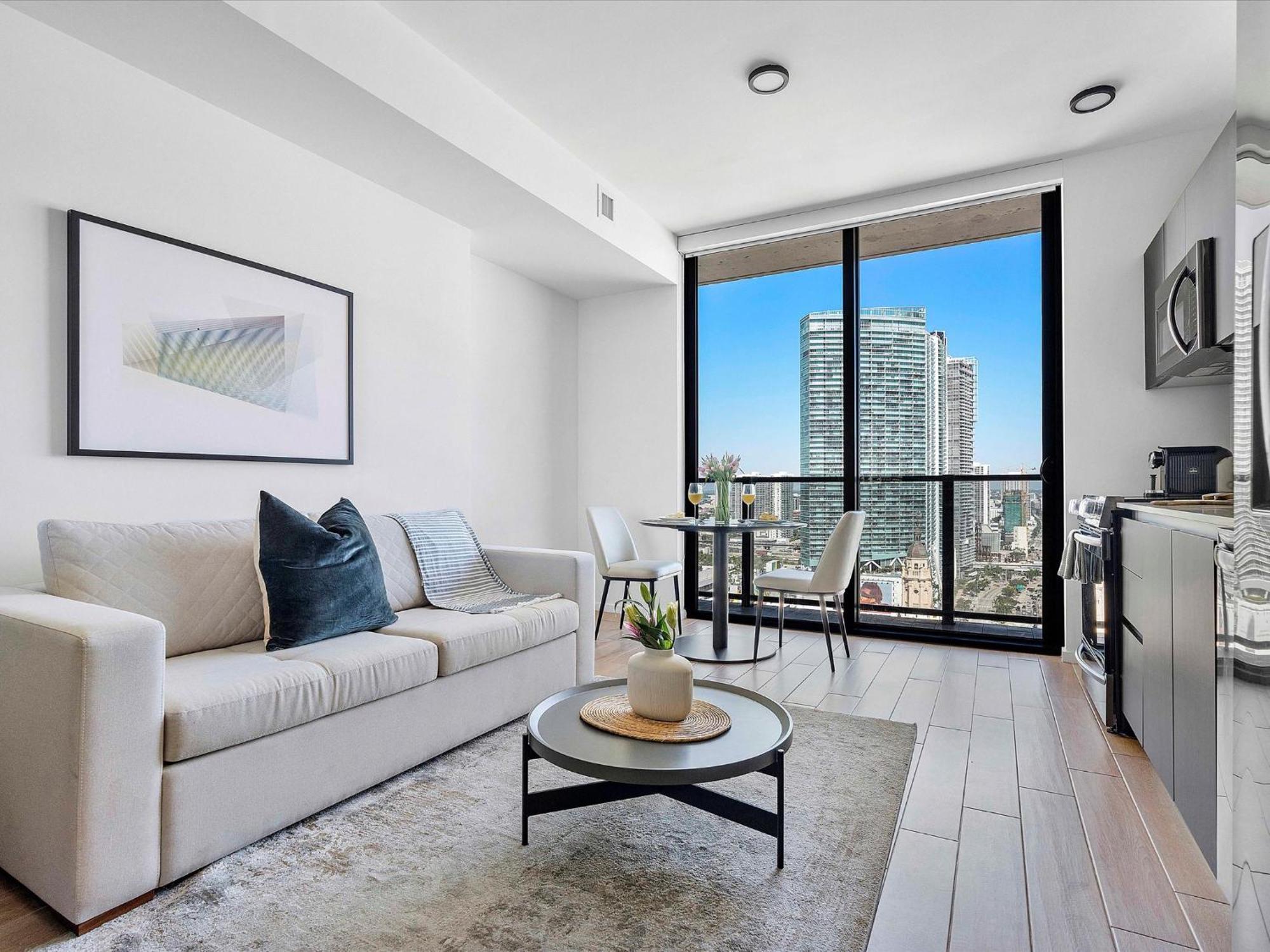 Downtown By Miami Vacation Rentals Екстер'єр фото