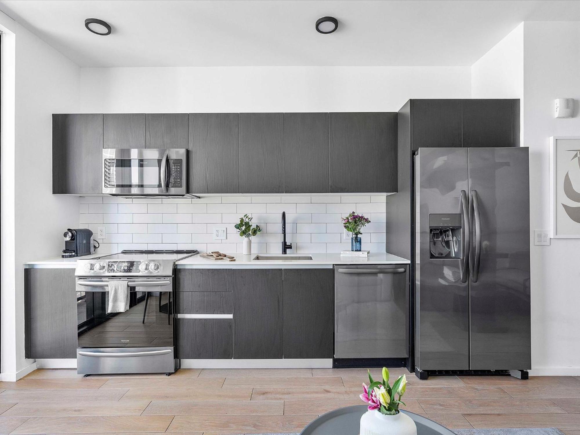 Downtown By Miami Vacation Rentals Екстер'єр фото