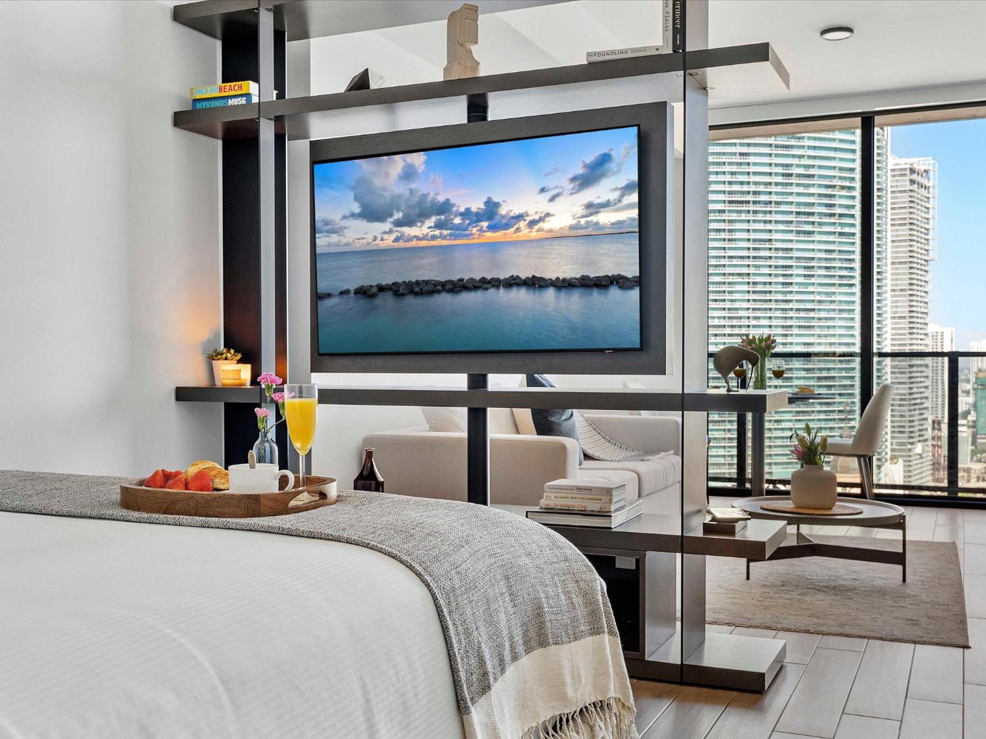 Downtown By Miami Vacation Rentals Екстер'єр фото