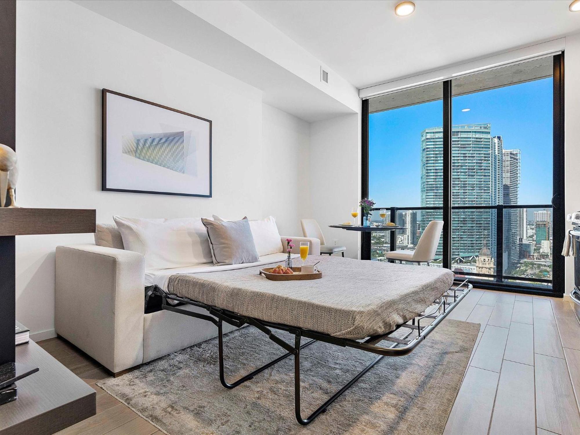 Downtown By Miami Vacation Rentals Екстер'єр фото