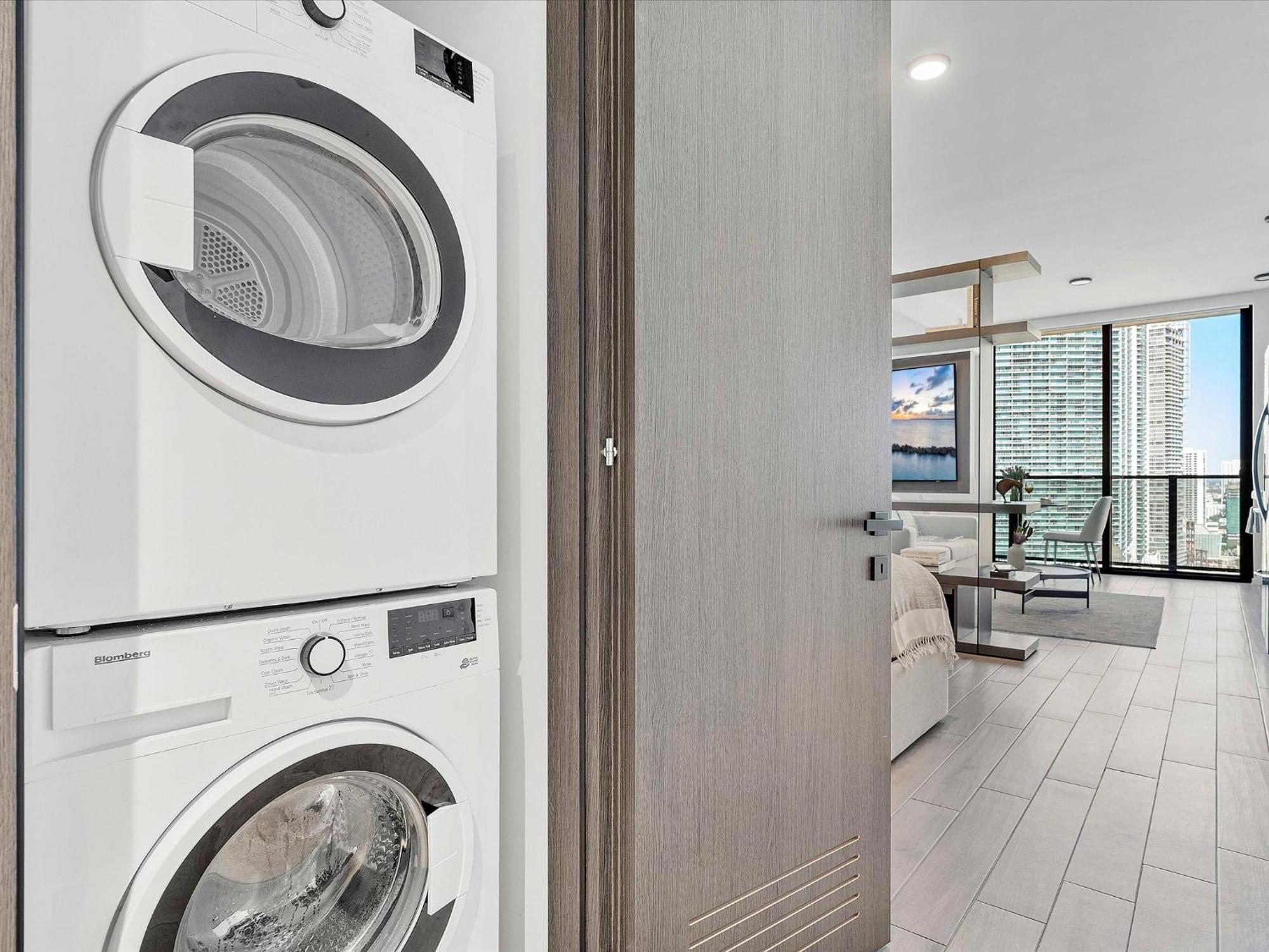 Downtown By Miami Vacation Rentals Екстер'єр фото